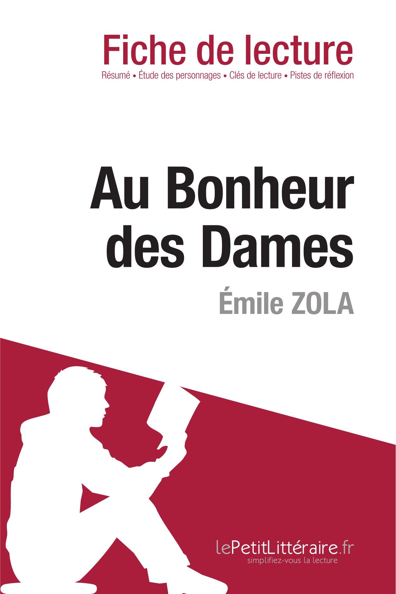 Au Bonheur Des Dames Resume Par Chapitre